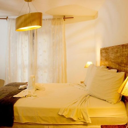Vila Biju Jeri Otel Jijoca de Jericoacoara Dış mekan fotoğraf
