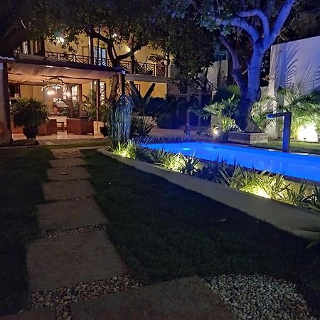 Vila Biju Jeri Otel Jijoca de Jericoacoara Dış mekan fotoğraf