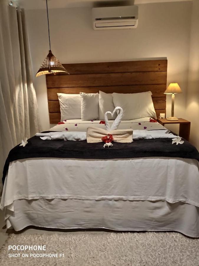 Vila Biju Jeri Otel Jijoca de Jericoacoara Oda fotoğraf