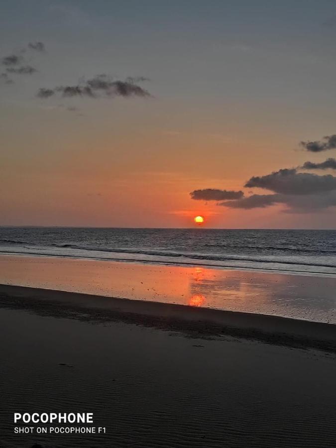 Vila Biju Jeri Otel Jijoca de Jericoacoara Dış mekan fotoğraf