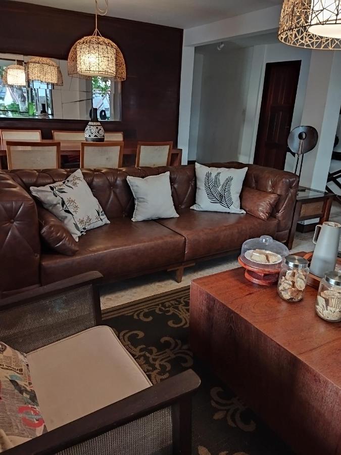 Vila Biju Jeri Otel Jijoca de Jericoacoara Dış mekan fotoğraf