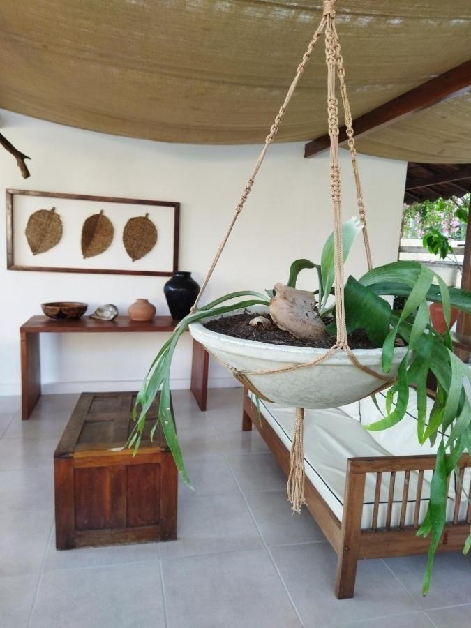 Vila Biju Jeri Otel Jijoca de Jericoacoara Dış mekan fotoğraf