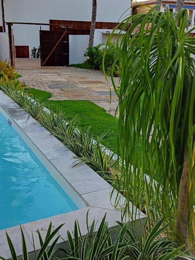 Vila Biju Jeri Otel Jijoca de Jericoacoara Dış mekan fotoğraf
