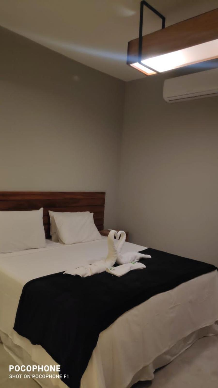 Vila Biju Jeri Otel Jijoca de Jericoacoara Oda fotoğraf