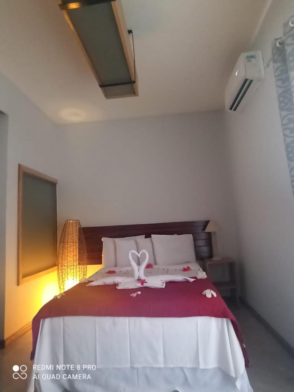Vila Biju Jeri Otel Jijoca de Jericoacoara Oda fotoğraf
