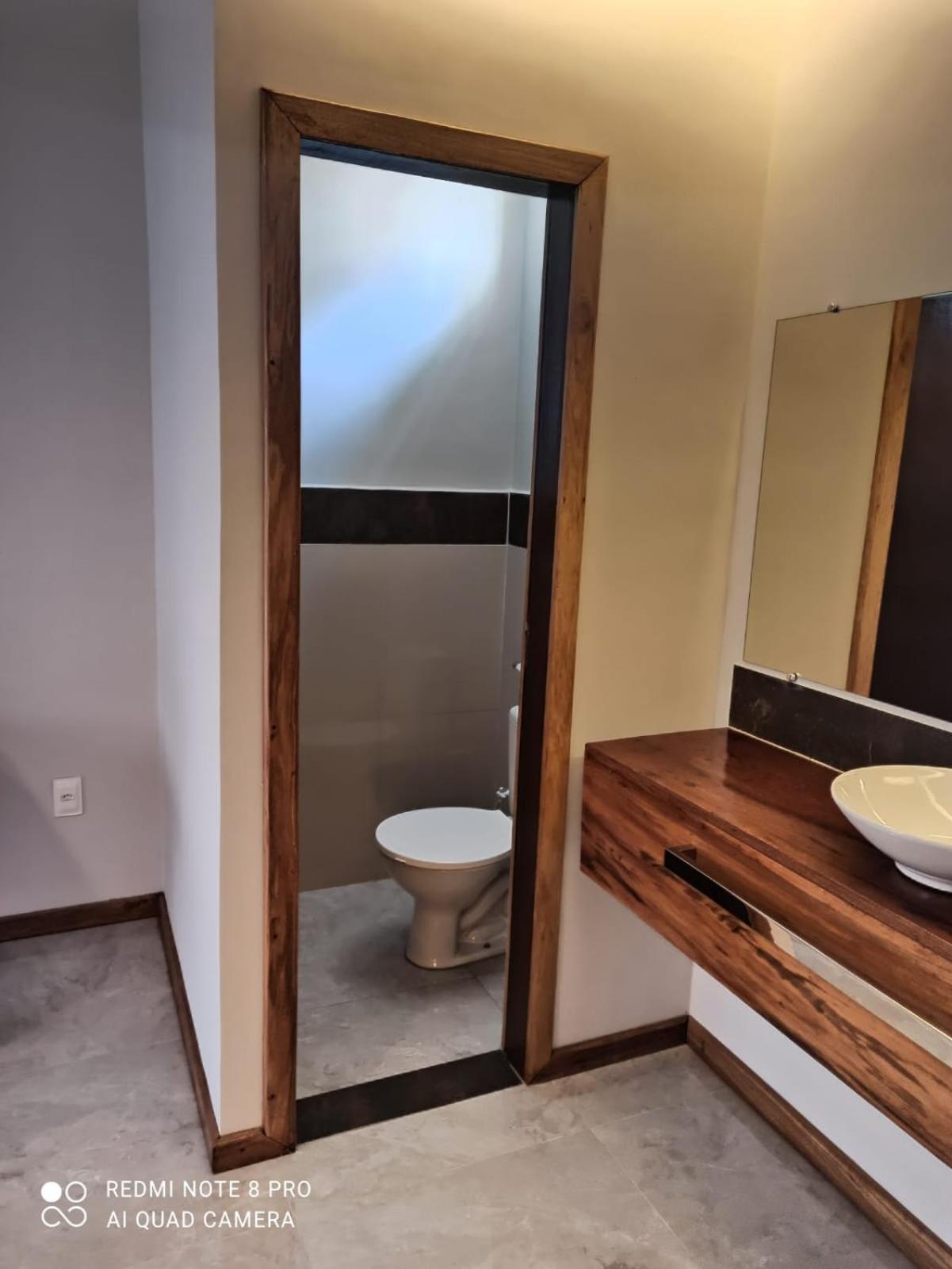 Vila Biju Jeri Otel Jijoca de Jericoacoara Oda fotoğraf