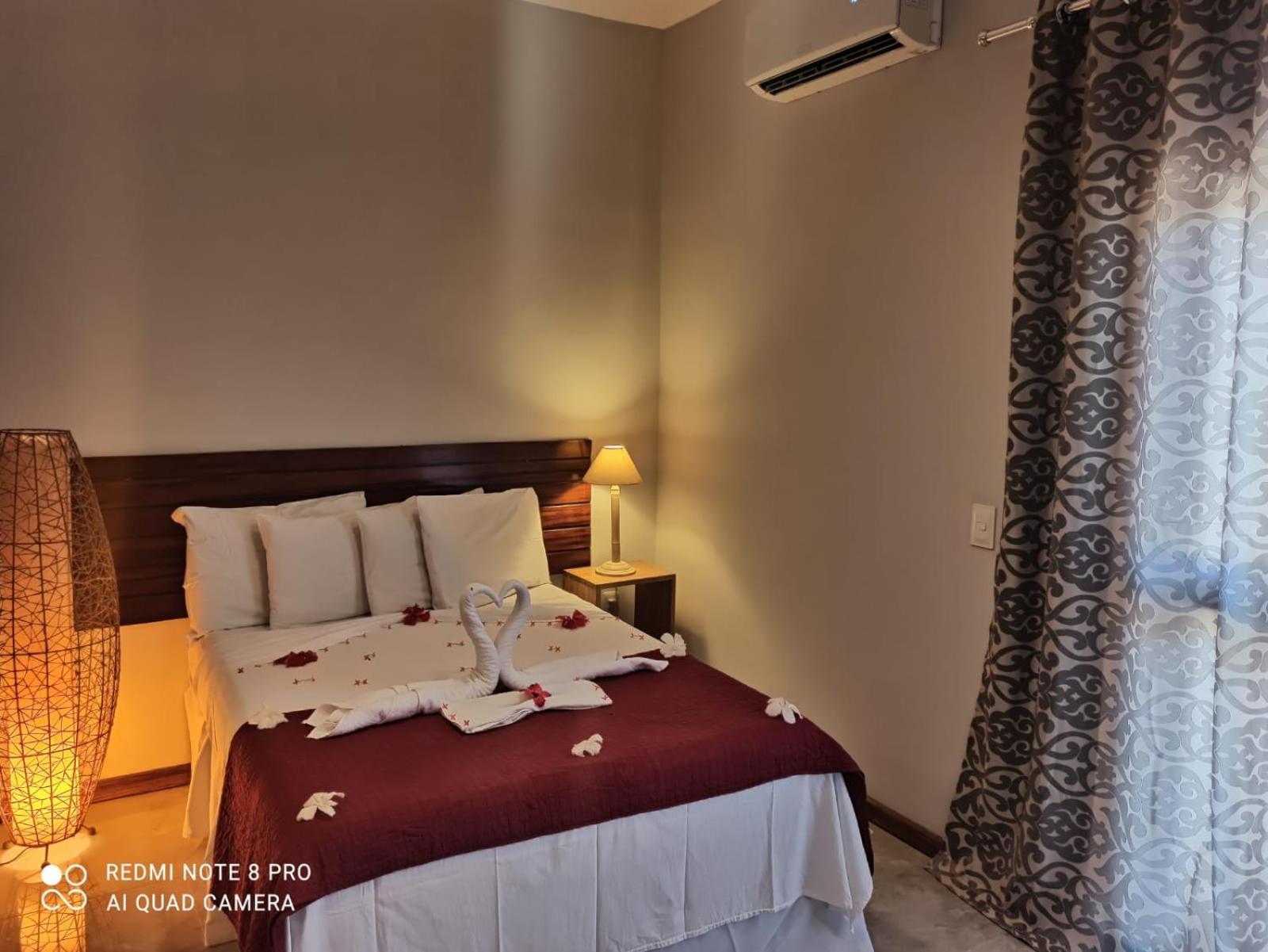 Vila Biju Jeri Otel Jijoca de Jericoacoara Oda fotoğraf