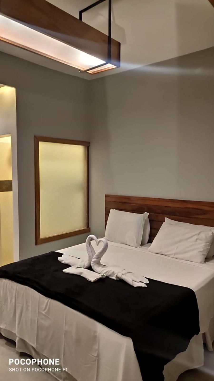 Vila Biju Jeri Otel Jijoca de Jericoacoara Oda fotoğraf