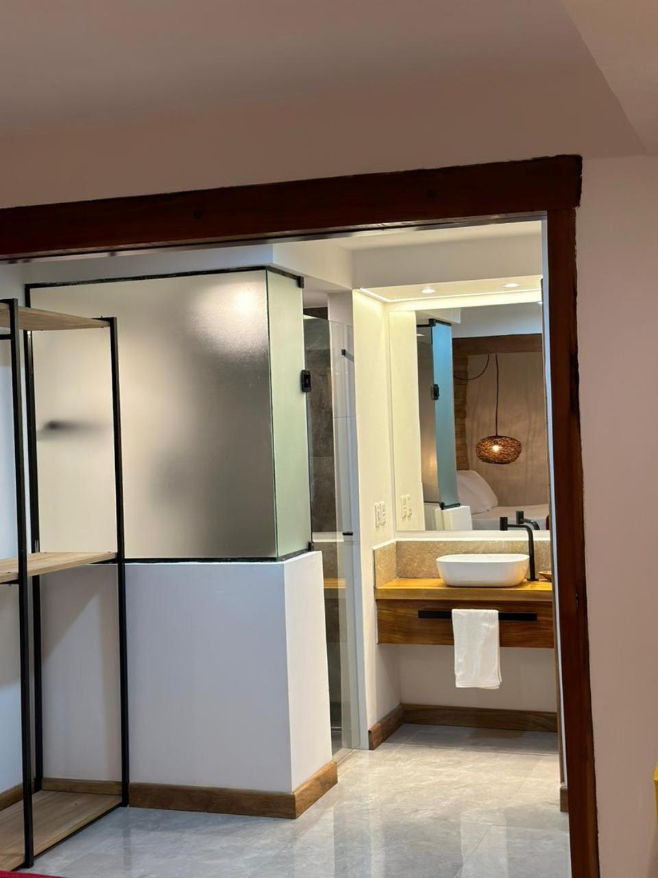 Vila Biju Jeri Otel Jijoca de Jericoacoara Oda fotoğraf