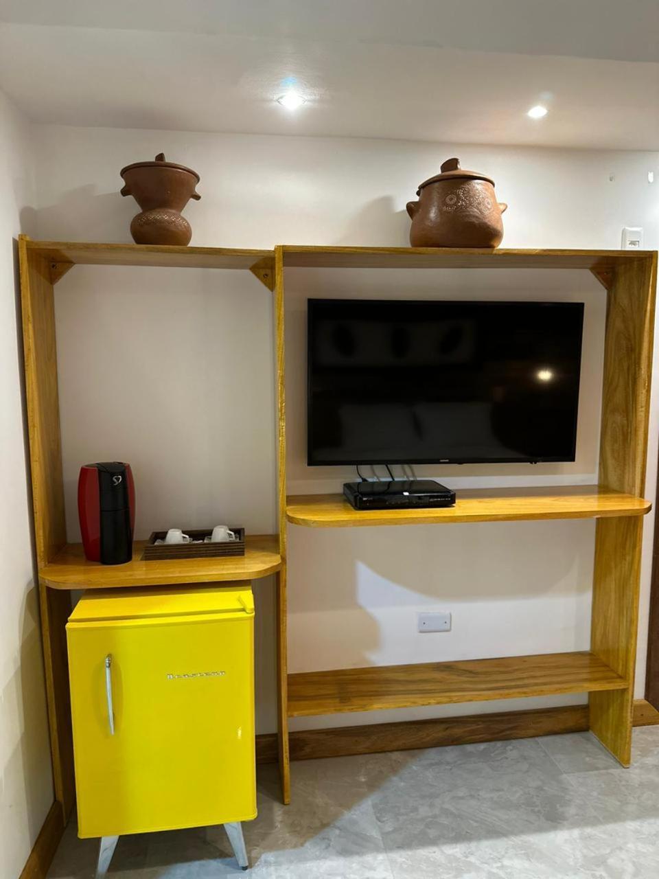 Vila Biju Jeri Otel Jijoca de Jericoacoara Oda fotoğraf