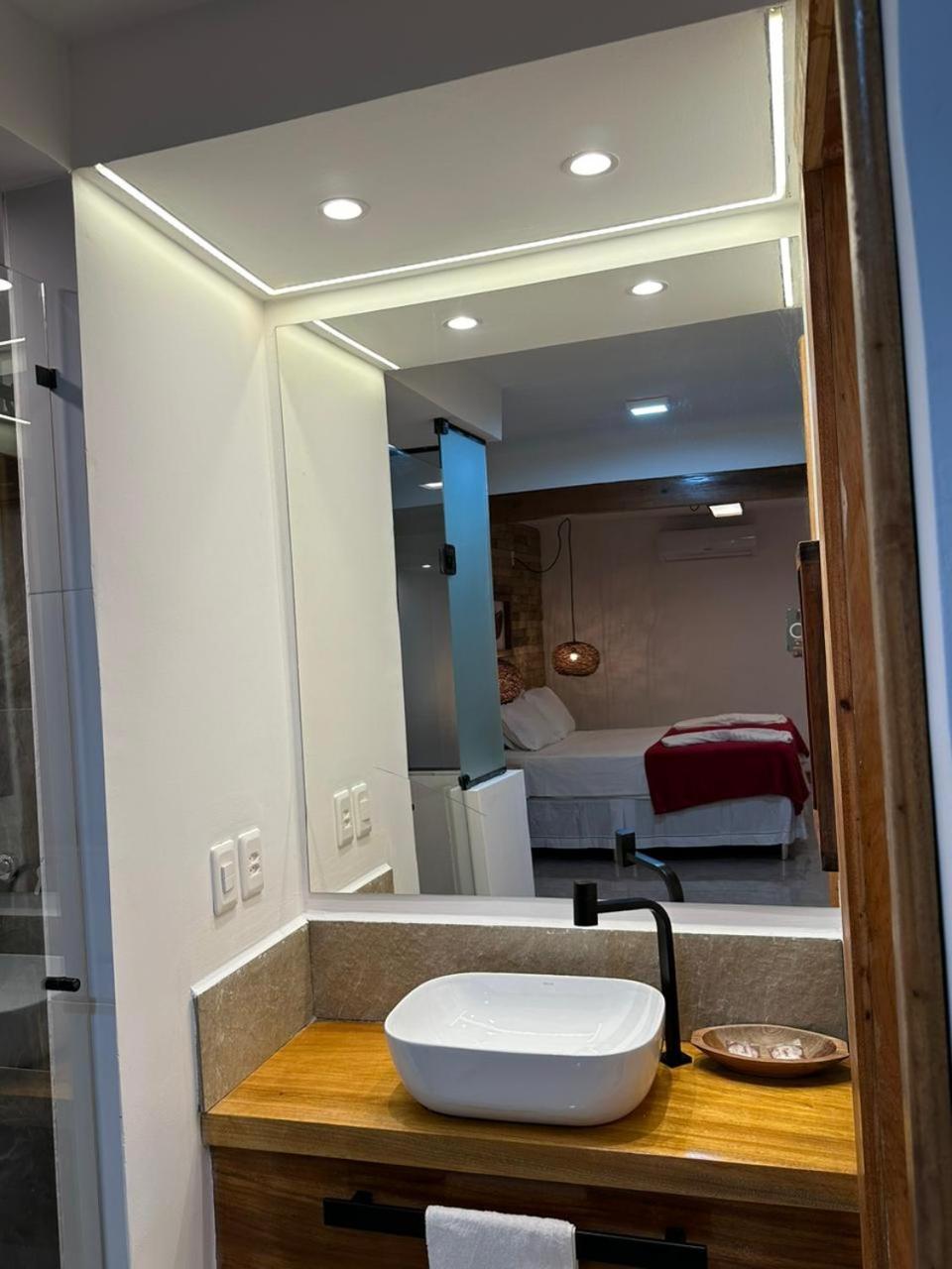 Vila Biju Jeri Otel Jijoca de Jericoacoara Oda fotoğraf