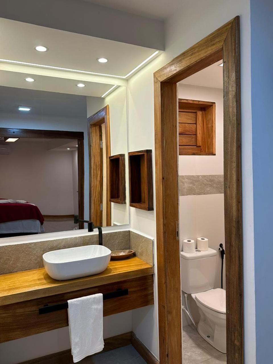 Vila Biju Jeri Otel Jijoca de Jericoacoara Oda fotoğraf