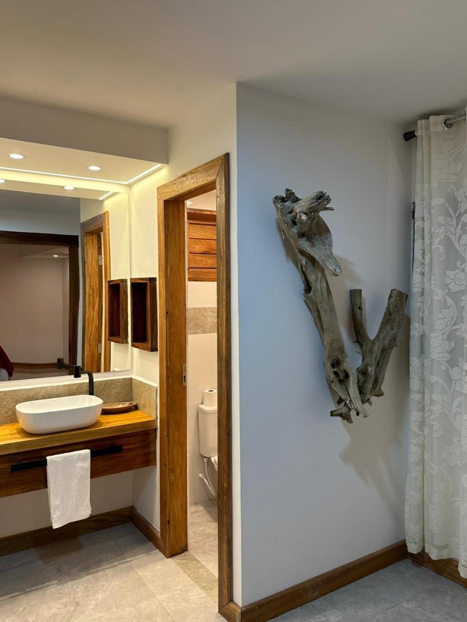 Vila Biju Jeri Otel Jijoca de Jericoacoara Oda fotoğraf