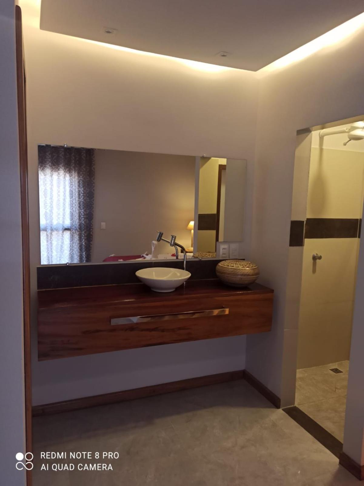 Vila Biju Jeri Otel Jijoca de Jericoacoara Oda fotoğraf