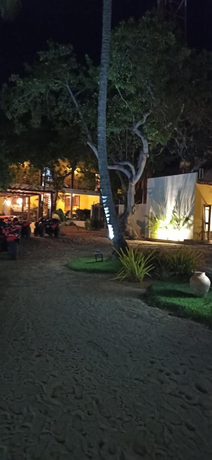 Vila Biju Jeri Otel Jijoca de Jericoacoara Oda fotoğraf
